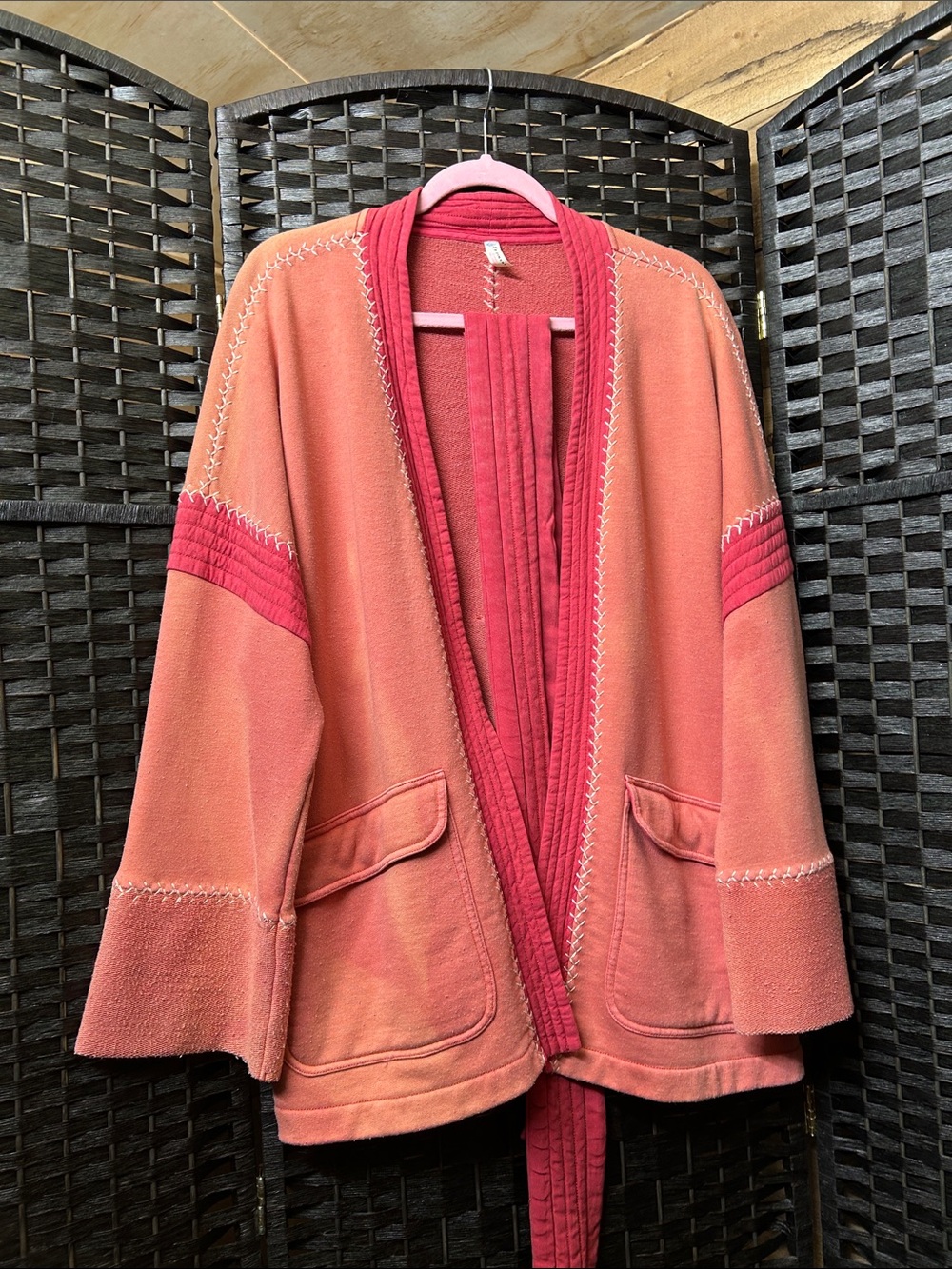 Free People Kimono Size Small